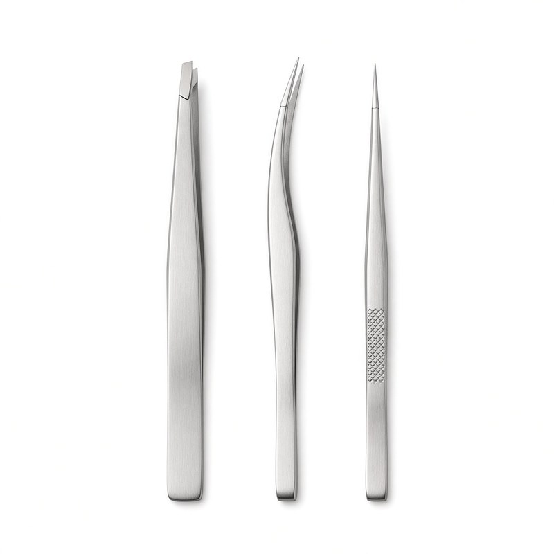 Tweezer Set