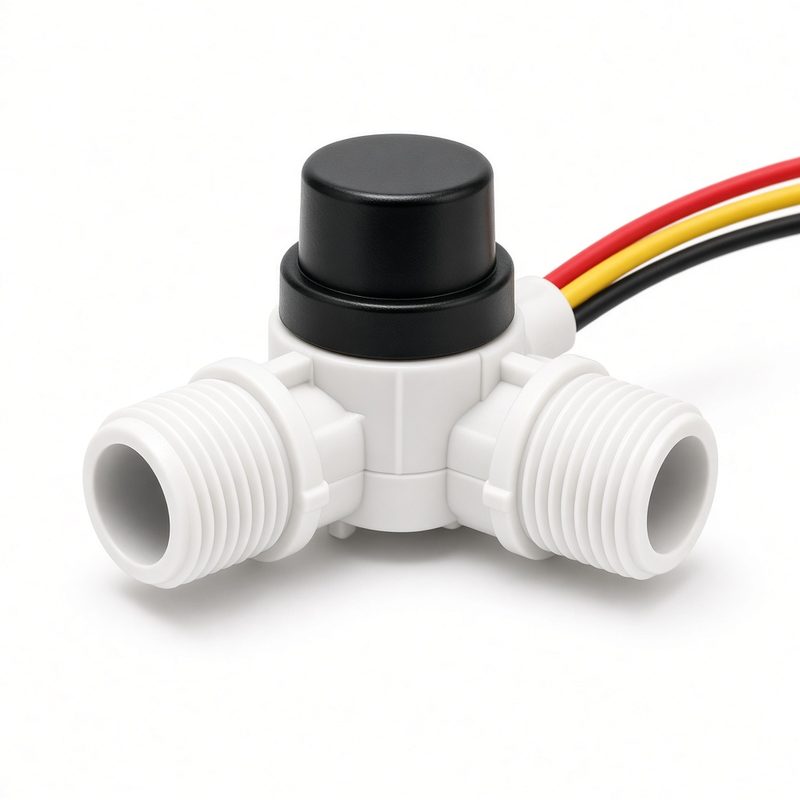 YF-S201 Water Flow Sensor