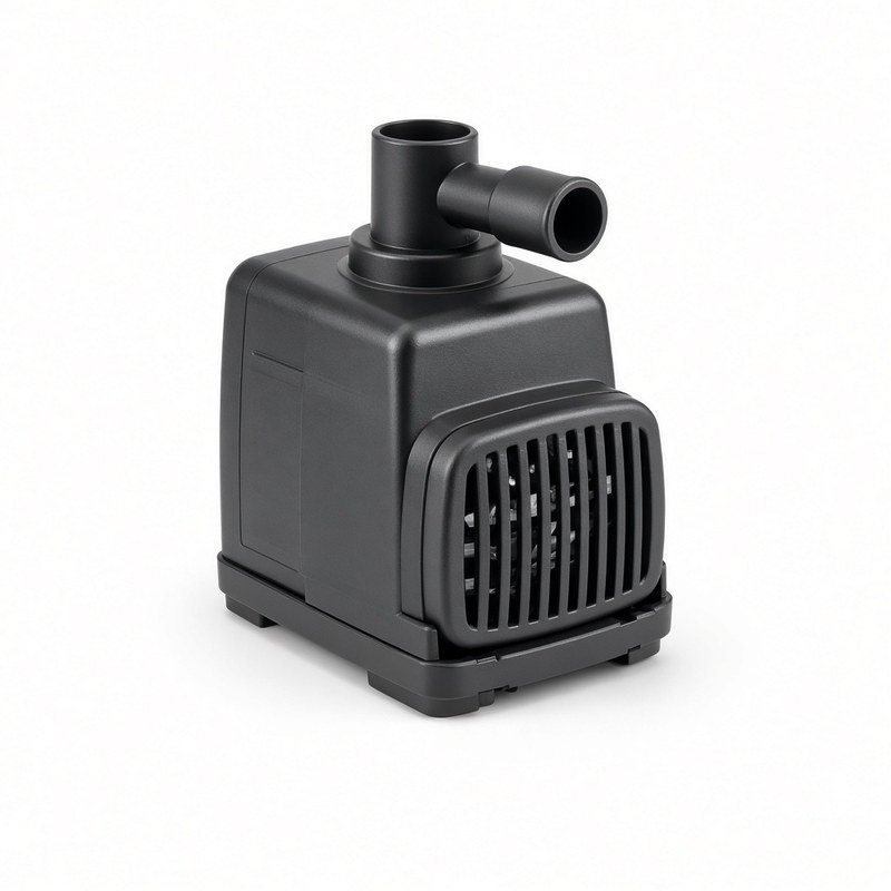 Mini Submersible Water Pump Module